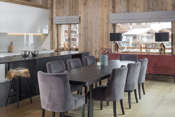Hotel Cordee des Alpes